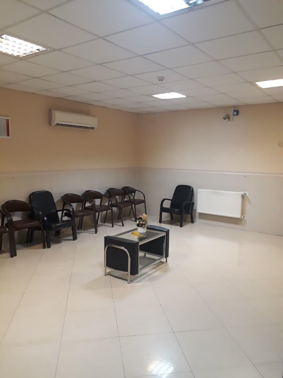 فروش اداری ۸۱ متری|فروش دفتر کار، اتاق اداری، مطب|خرم‌آباد, |دیوار