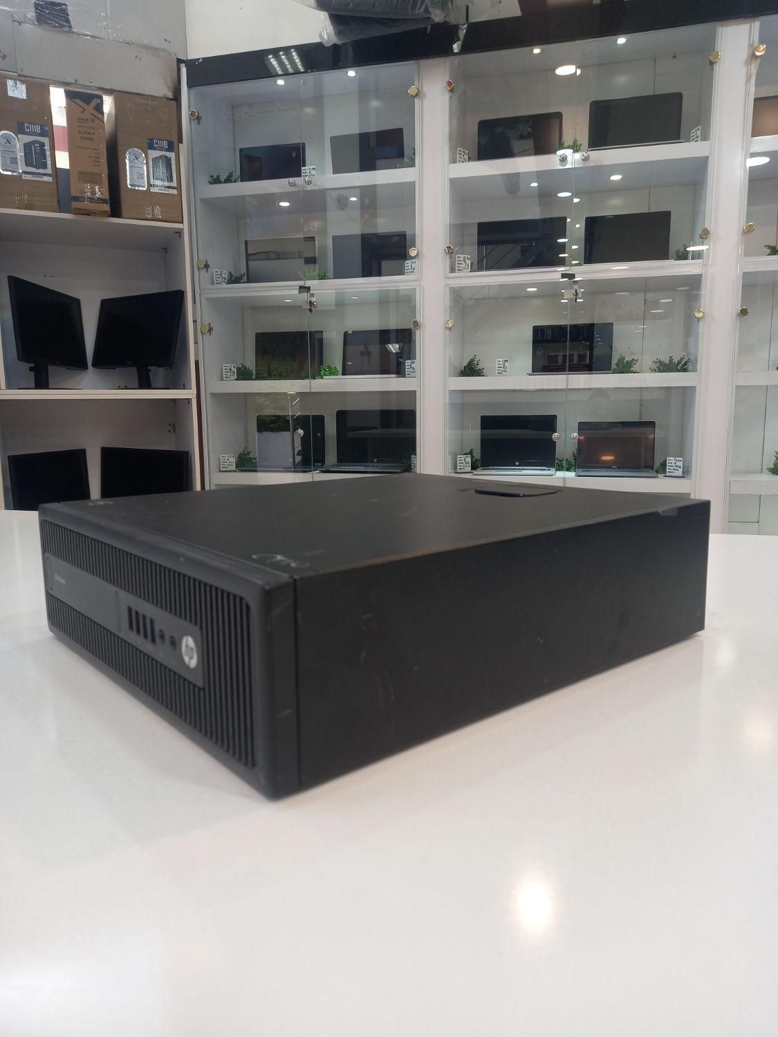 مینی کیس مدل hp600g2|رایانه رومیزی|کرمان, |دیوار