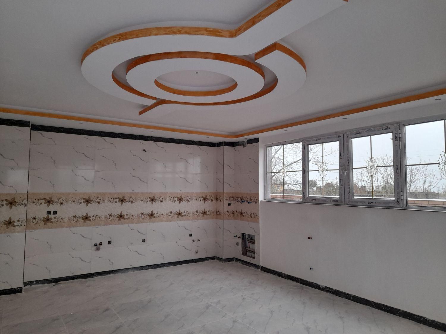 فروش ویلای ساحلی ۷۵متر و۱۱۰متر چمخاله چاف|فروش آپارتمان|لنگرود, |دیوار