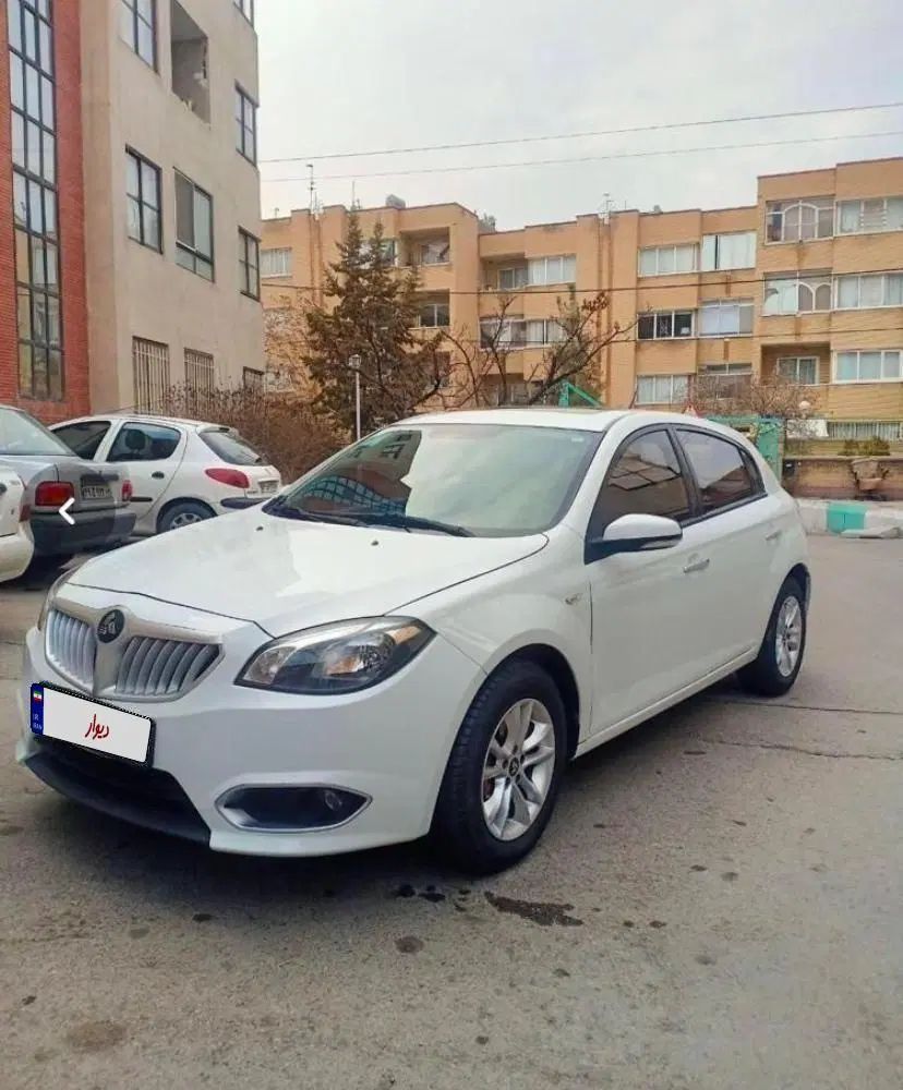 برلیانس H320 اتوماتیک 1650cc، مدل ۱۳۹۹|خودرو سواری و وانت|مشهد, کوی سیدی|دیوار