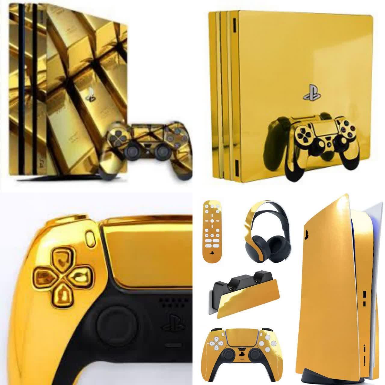 پی اس فایو PS5 معاوضه خرید PS4 خریدار PS5 فروش|کنسول، بازی ویدئویی و آنلاین|مشهد, احمدآباد|دیوار