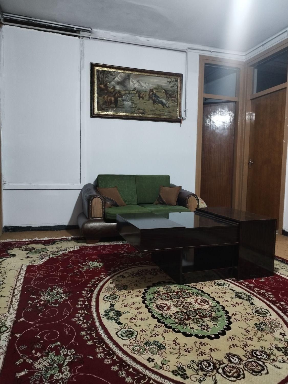 خوابگاه دخترانه|اجارهٔ کوتاه‌مدت آپارتمان و سوئیت|کرمانشاه, |دیوار