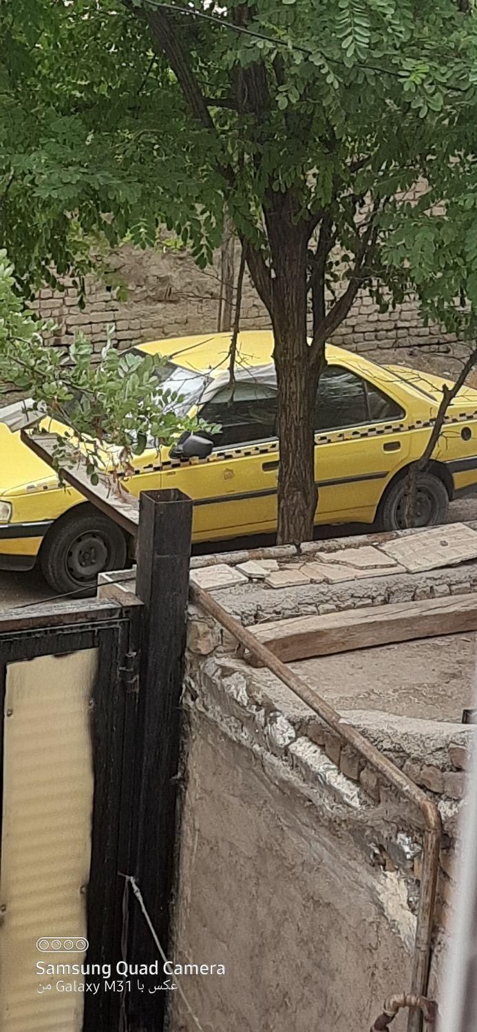 تاکسی پژو مدل 90|خودرو سواری و وانت|مشهد, احمدآباد|دیوار