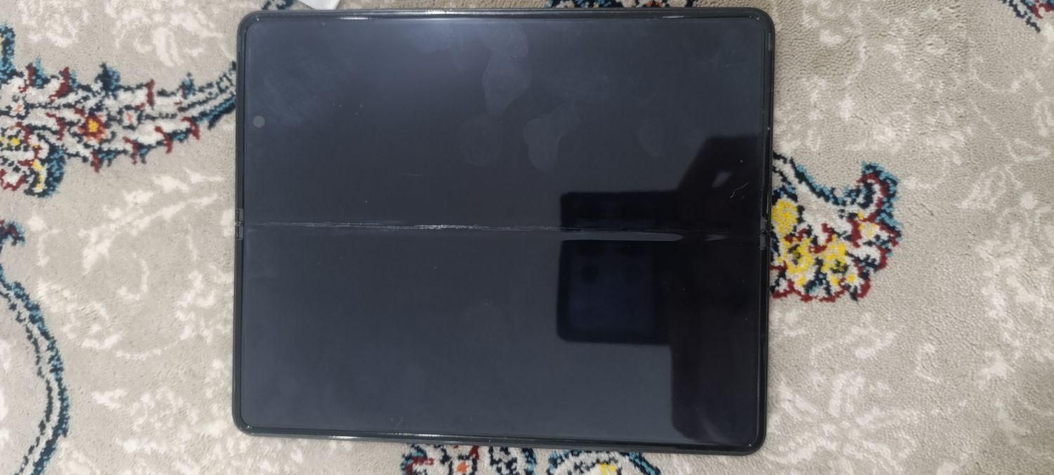 سامسونگ Galaxy Z Fold3 5G با حافظهٔ ۵۱۲ گیگابایت|موبایل|تهران, تهران‌سر|دیوار
