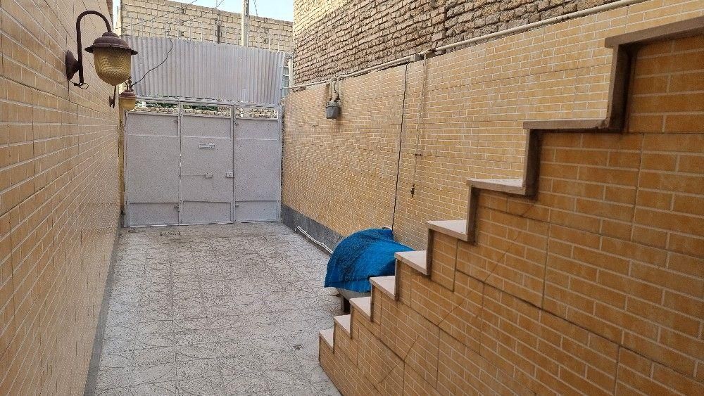 فروش خانه ویلایی ۱۱۰ متری ۱ خوابه در ارزنان|فروش خانه و ویلا|اصفهان, ارزنان|دیوار