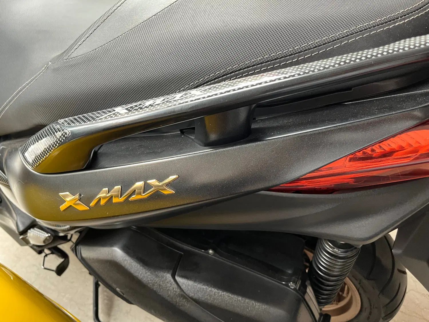 Xmax 1401|موتورسیکلت|تهران, مهرآباد جنوبی|دیوار