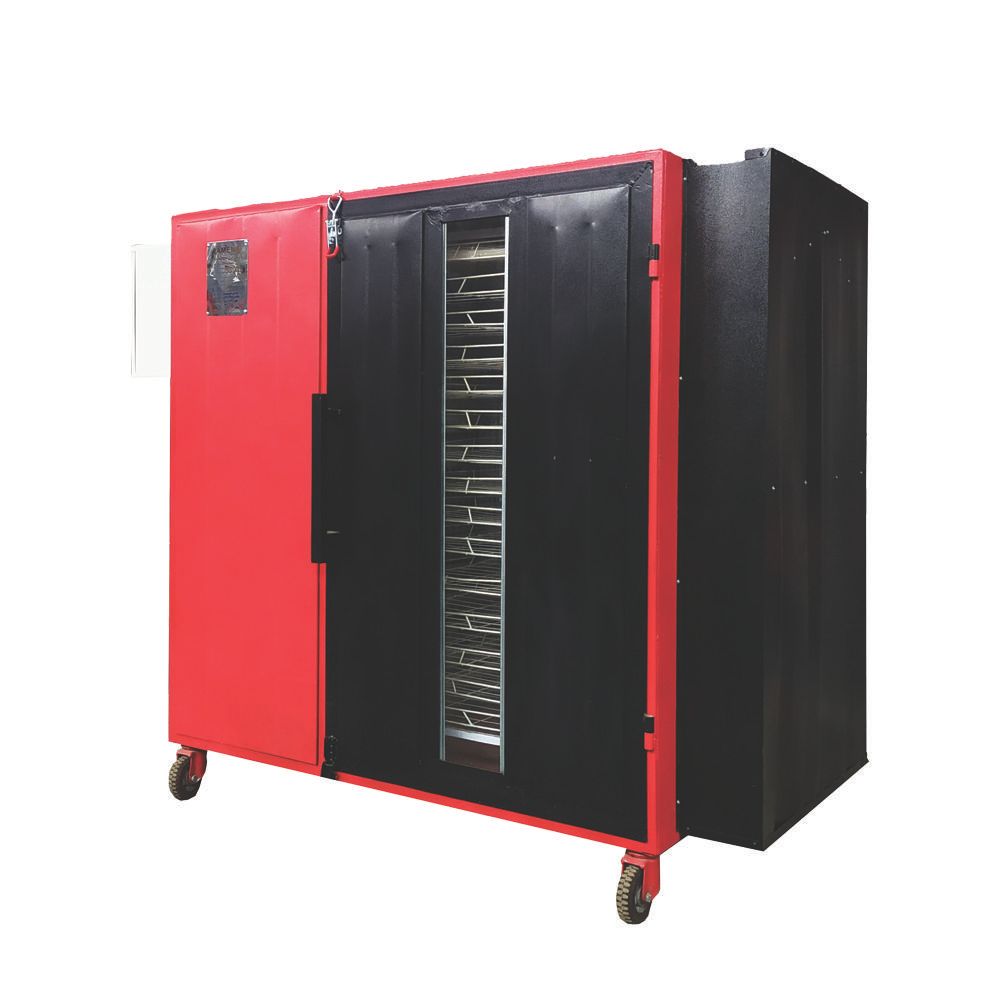 دستگاه خشک کن سبزی و خشک کن میوه|ماشین‌آلات صنعتی|ری, دولت‌آباد|دیوار