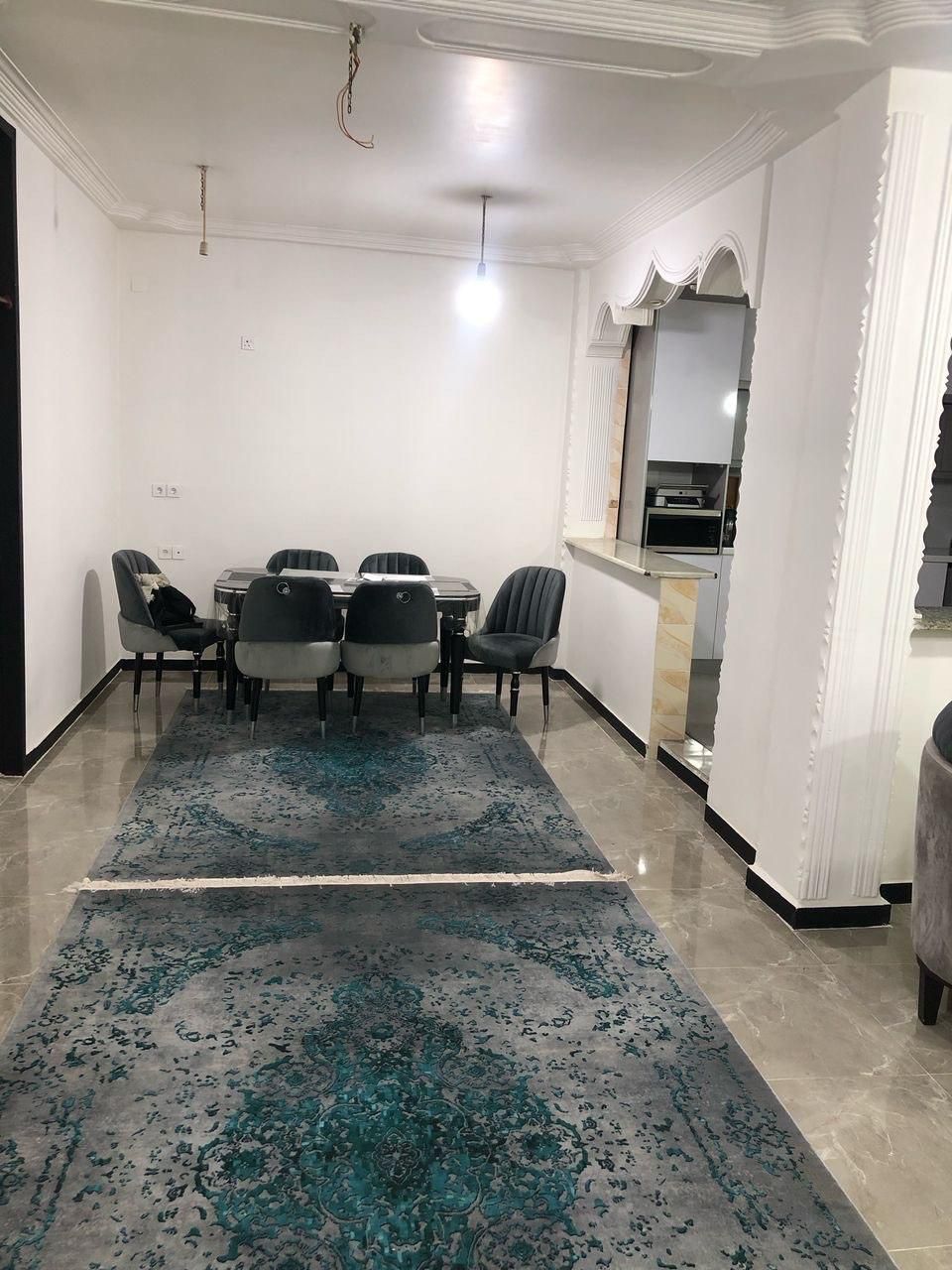 فروش آپارتمان نمره چهل|فروش آپارتمان|مسجد سلیمان, |دیوار