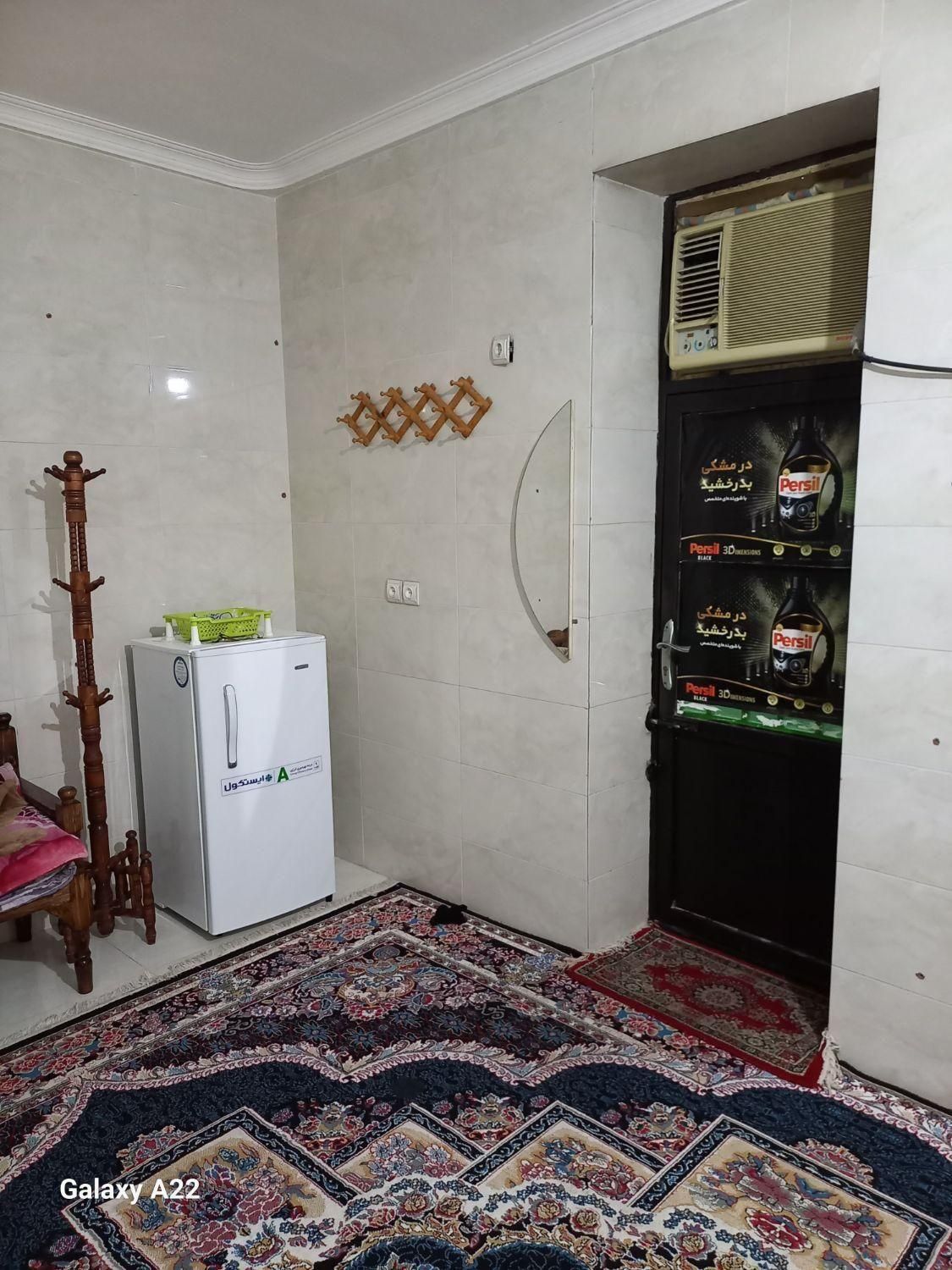 اجاره سوئیت 25 متری با جای پارک|اجارهٔ کوتاه‌مدت آپارتمان و سوئیت|بندرعباس, |دیوار