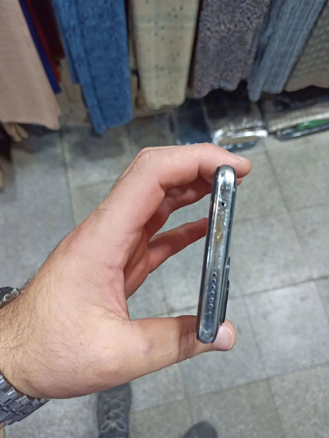 شیائومی 11t pro|موبایل|همدان, |دیوار