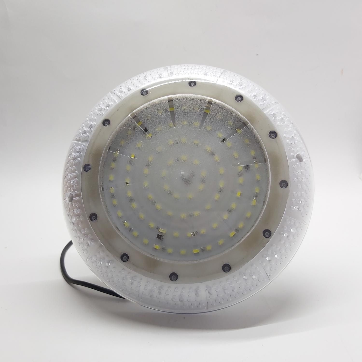 چراغ فلت روکار پلی کربنات ۳۶ وات برند ایمکس|لامپ و چراغ|تهران, بازار|دیوار