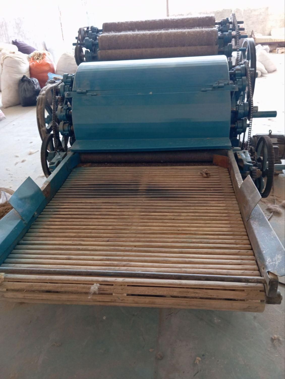 حلاجی پشم سید خلجانی|رختخواب، بالش، پتو|تبریز, |دیوار