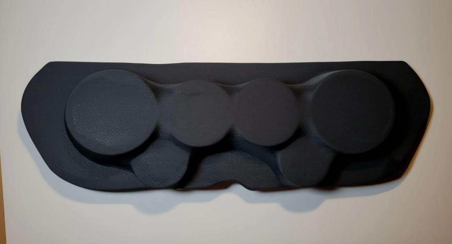 ویژه علاقمندان به طاقچه سه بعدی|قطعات یدکی و لوازم جانبی|تهران, نازی‌آباد|دیوار