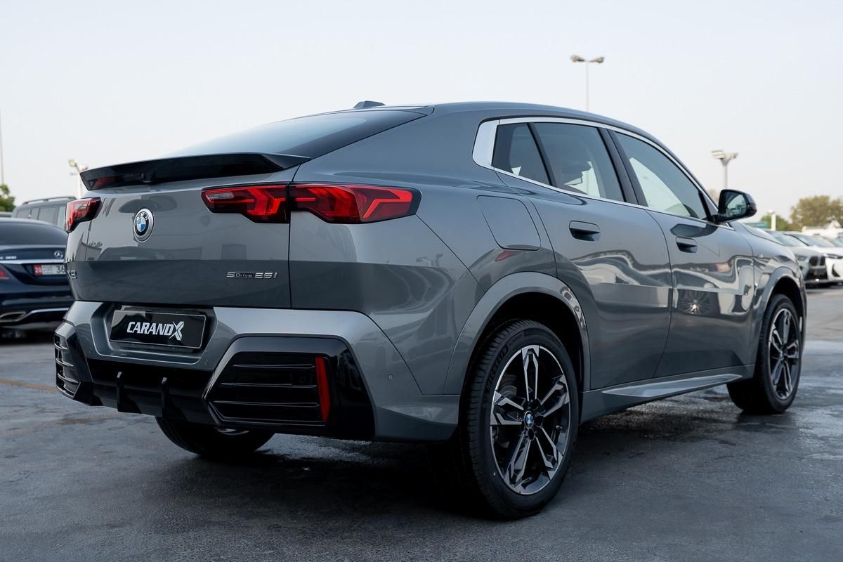 BMW X2 واردات همه جانبازی|خودرو سواری و وانت|تهران, سعادت‌آباد|دیوار