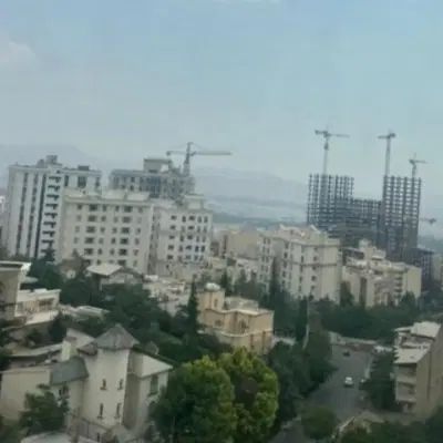 ۱۵۵متر/گلستان اقدسیه / تاپ لوکیشن/ بدون مشرف/|اجارهٔ آپارتمان|تهران, اقدسیه|دیوار
