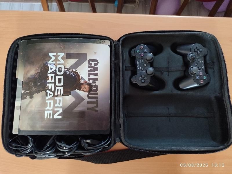 ps3|کنسول، بازی ویدئویی و آنلاین|تهران, استاد معین|دیوار