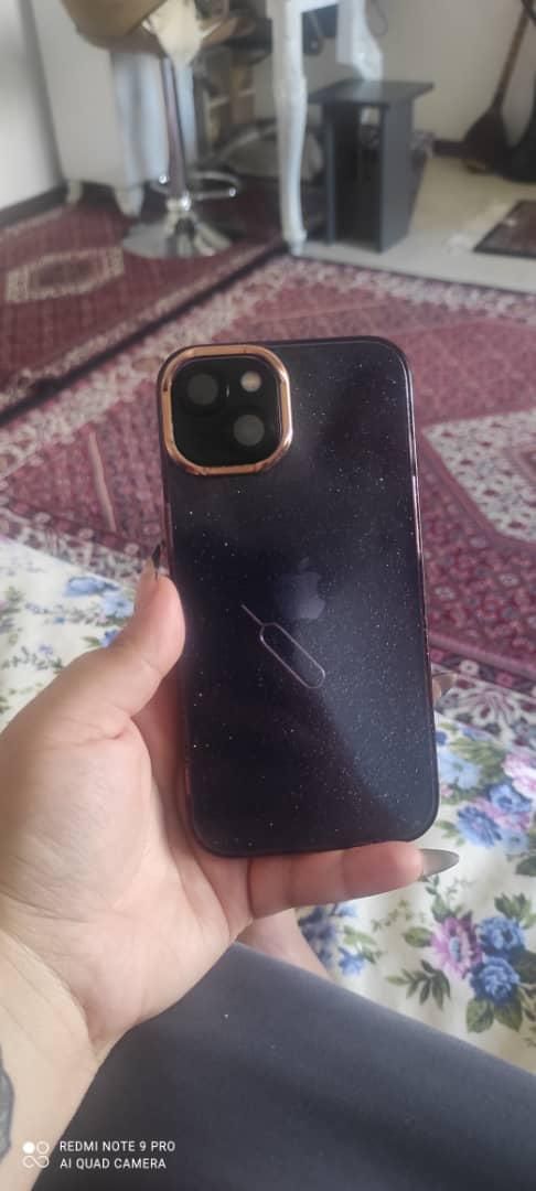 اپل iPhone 13 با حافظهٔ ۱۲۸ گیگابایت|موبایل|زنجان, |دیوار