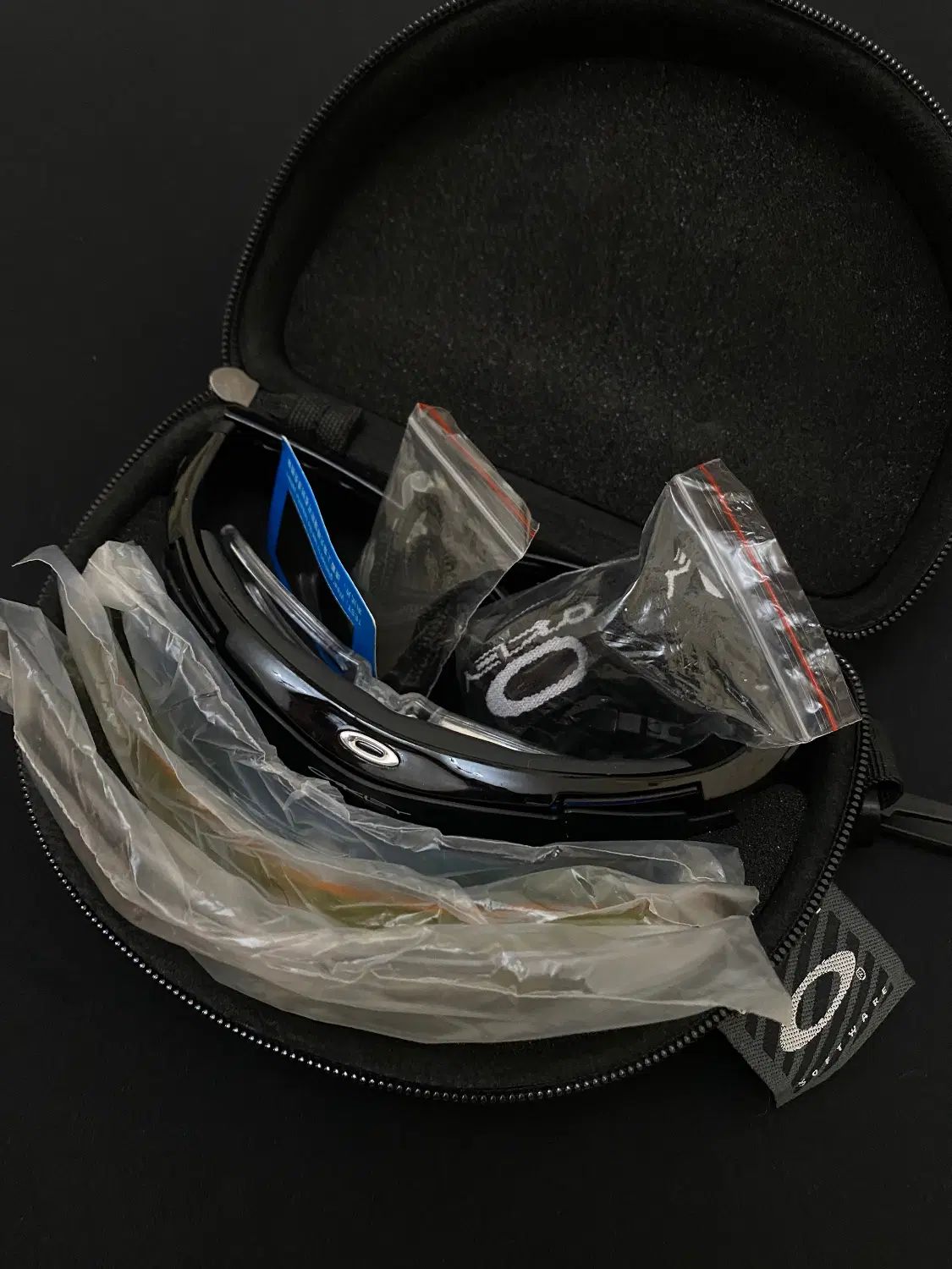 عینک رانینگ / کوهنوردی اُکلی / Oakley glasses|کوهنوردی و کمپینگ|مشهد, کوثر|دیوار