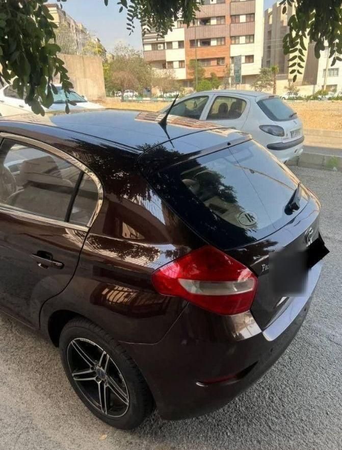 برلیانس H320 اتوماتیک 1500cc، مدل ۱۳۹۴|خودرو سواری و وانت|اهواز, پادادشهر|دیوار