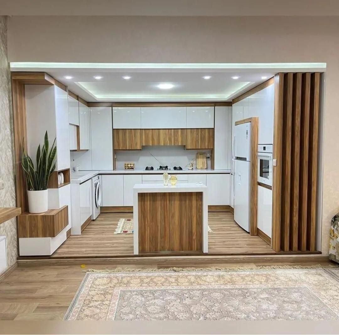 کابینت و کمد دیواری شهرکابینت نقد و اقساط بدون سود|مصالح و تجهیزات ساختمان|اردبیل, |دیوار