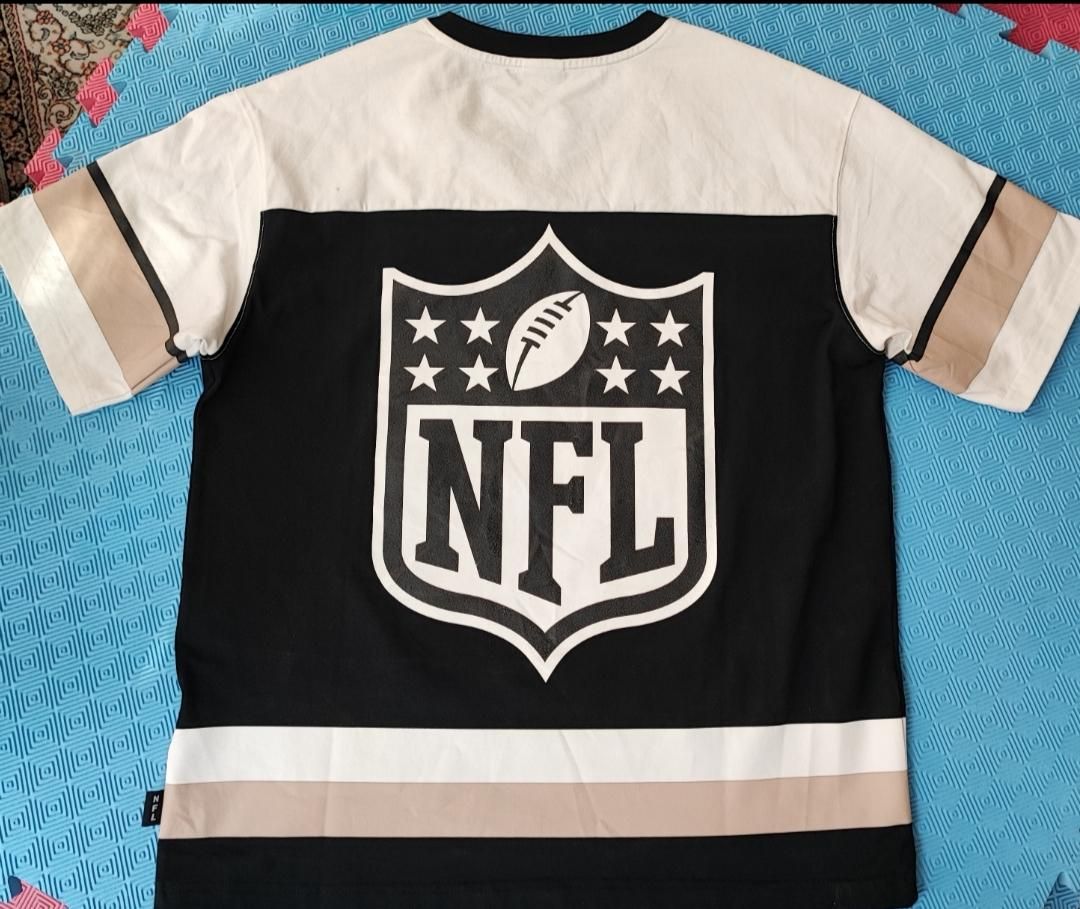 NFLتیشرت اورجینال|لباس|اصفهان, باغ زرشک|دیوار