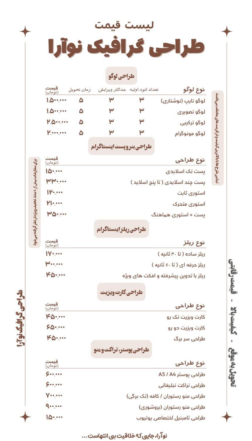 طراحی گرافیک فقط با یک پیام - مشاوره رایگان|خدمات رایانه‌ای و موبایل|قم, بلوار امین و ساحلی|دیوار