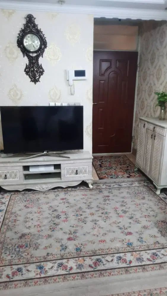 ۶۰متر،فول بازسازی شده ،شیک وتمیز ،شهرری ۲۴ متری|اجارهٔ آپارتمان|ری, شهرری|دیوار