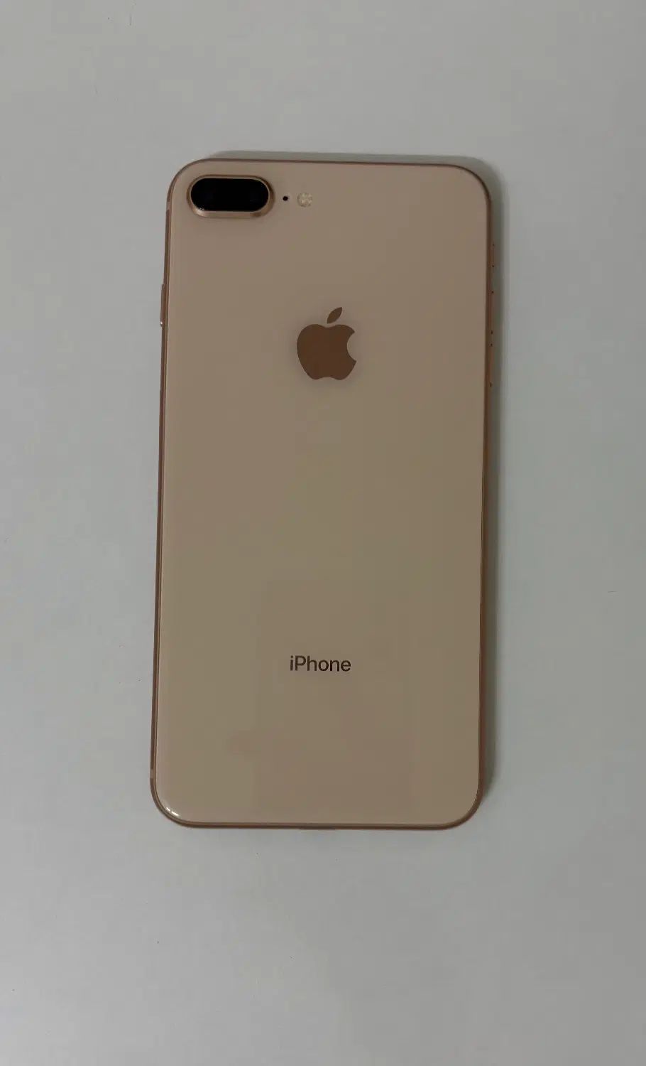 آیفون 8 plus|موبایل|تهران, سازمان آب|دیوار