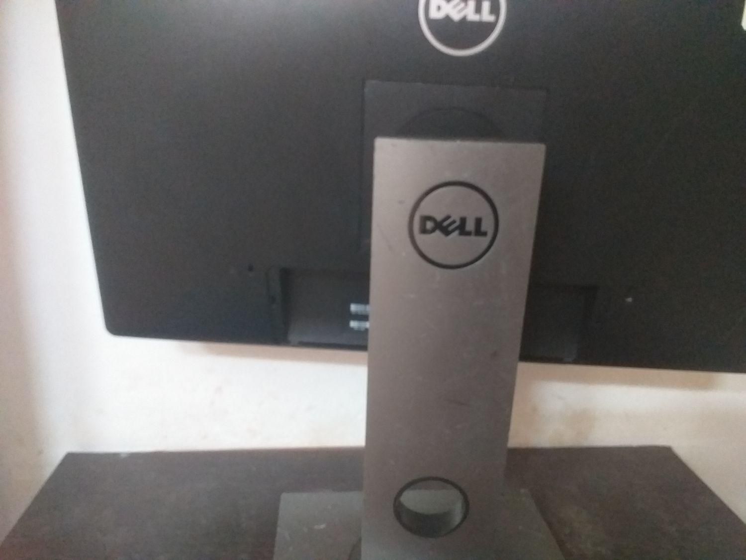 مانیتور DELL|رایانه رومیزی|بندر گناوه, |دیوار