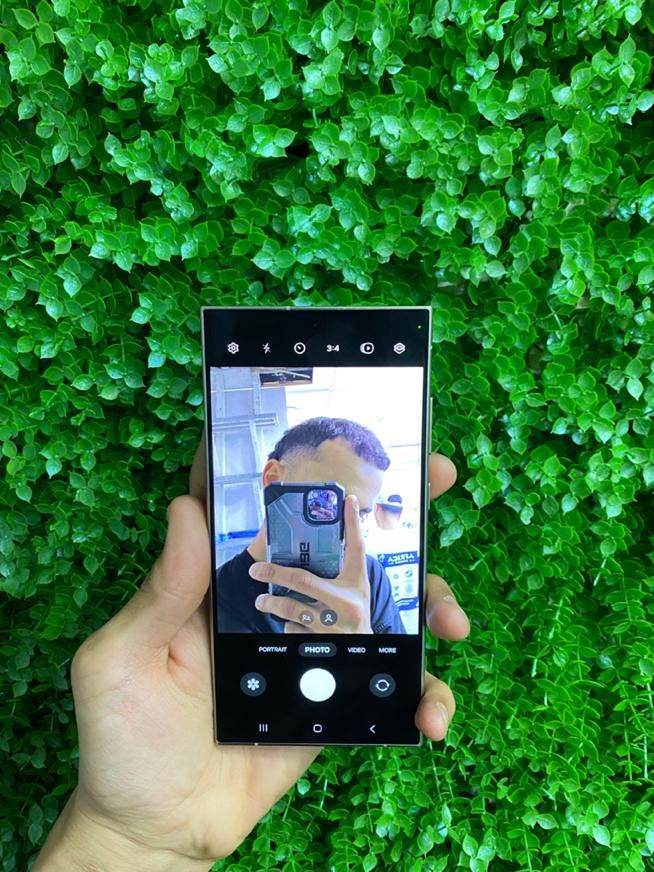 سامسونگ Galaxy S24 Ultra با حافظهٔ ۲۵۶ گیگابایت|موبایل|تهران, میرداماد|دیوار