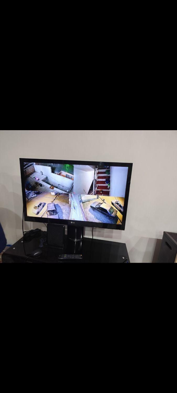 فروش و نصب دوربین مداربسته|دوربین مداربسته|اسلامآباد غرب, |دیوار