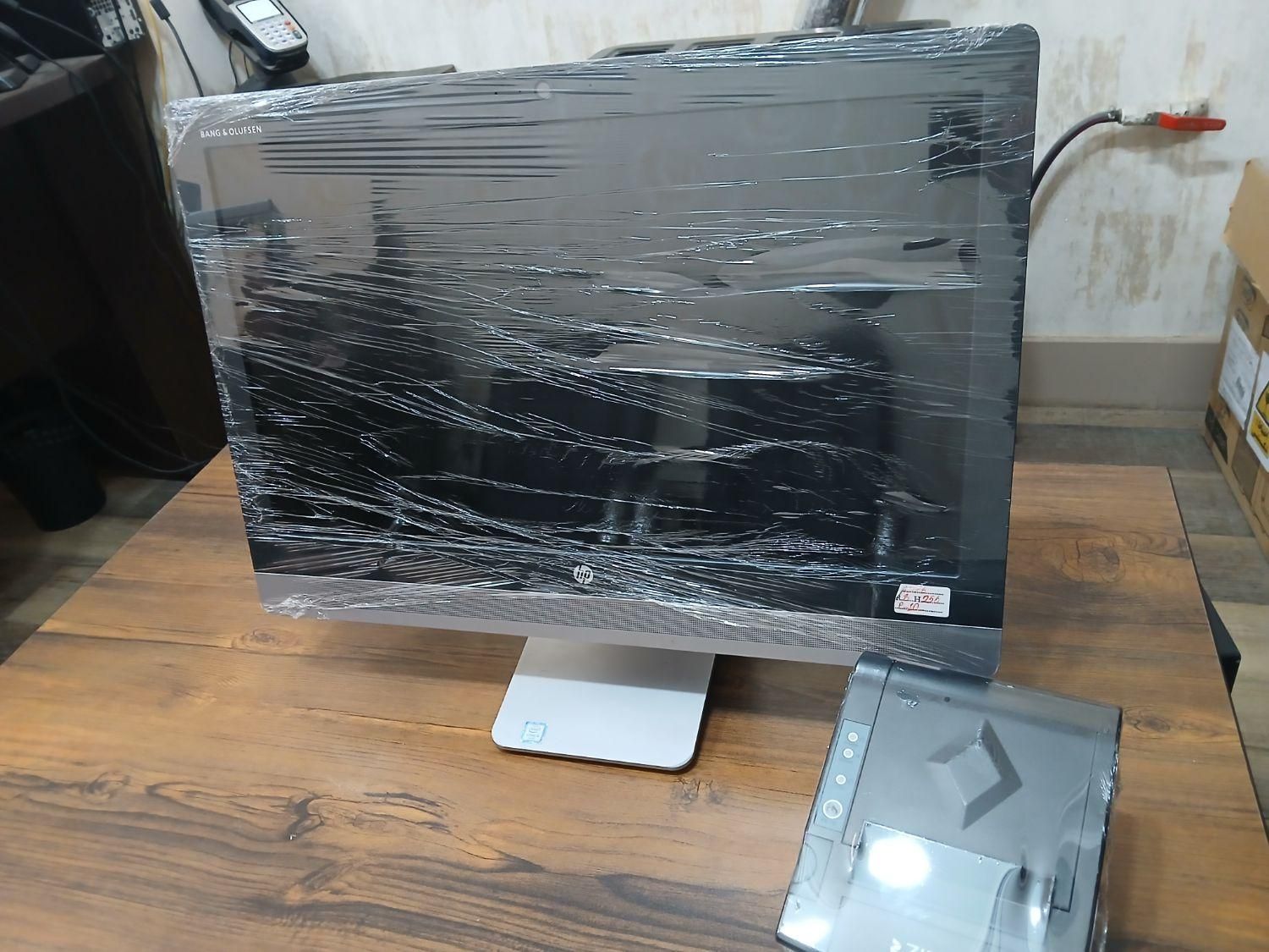 صندوق فروشگاهی تاچ optiplex 3030 i3|فروشگاه و مغازه|تهران, محمودیه|دیوار