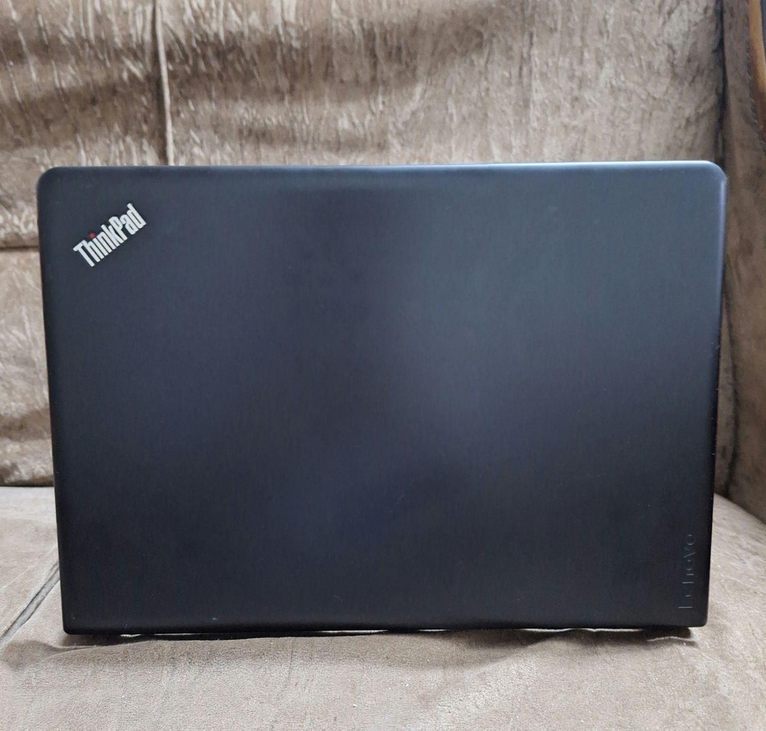 لپتاپ Lenovo E470 سری Thinkpad|رایانه همراه|تهران, فردوسی|دیوار