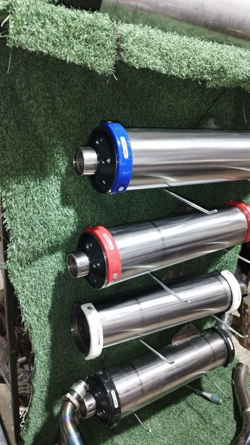 اگزوزسوتی CB1300|قطعات یدکی و لوازم جانبی|خورموج, |دیوار