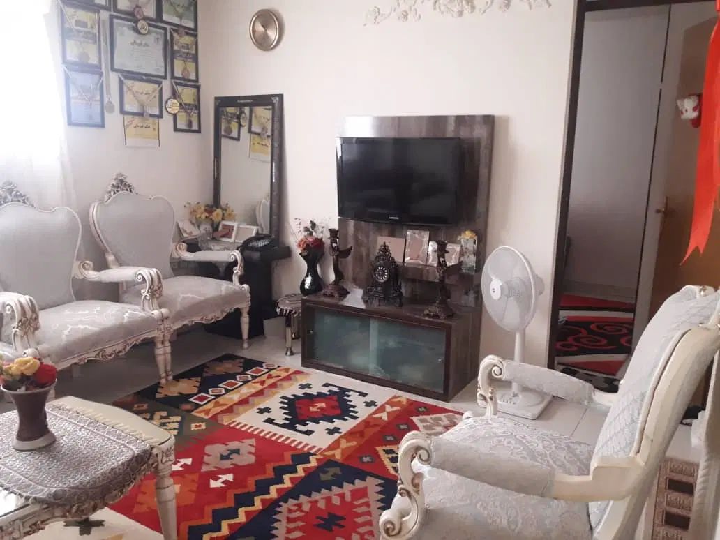 فروش آپارتمان ۴۰ متری ۱ خوابه طبقه ۲ در پیرکلاچای|فروش آپارتمان|رشت, پیرکلاچای|دیوار
