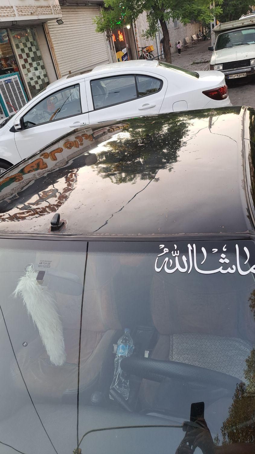 پژو ۴۰۵ مدل۸۱|خودرو سواری و وانت|تبریز, |دیوار
