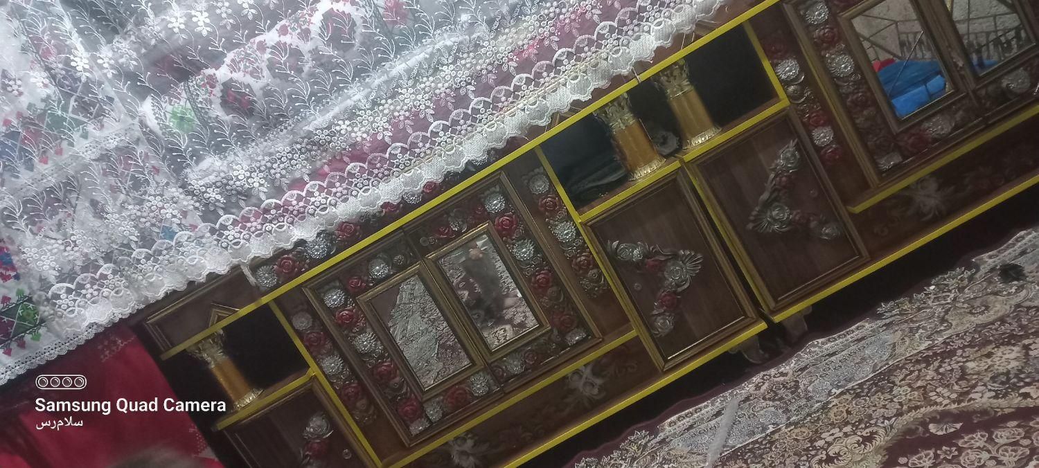 کمد لبای و رخت خوابی|جاکفشی، کمد، دراور|ایرانشهر, |دیوار