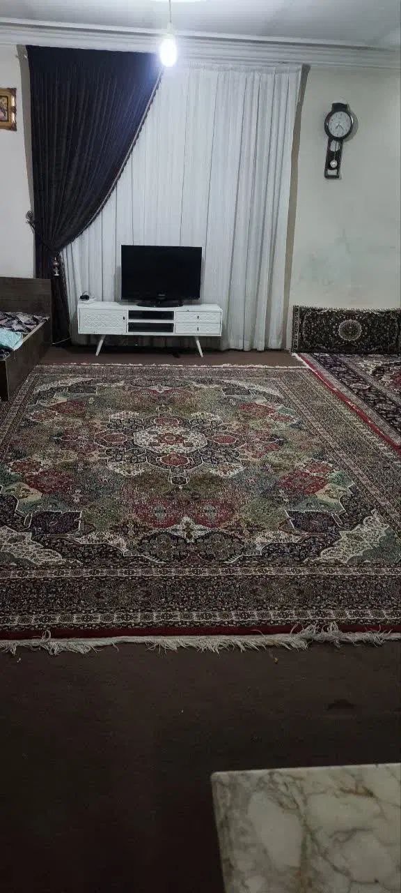 اجاره کوتاه مدت|اجارهٔ کوتاه‌مدت آپارتمان و سوئیت|مشهد, شهید قربانی|دیوار