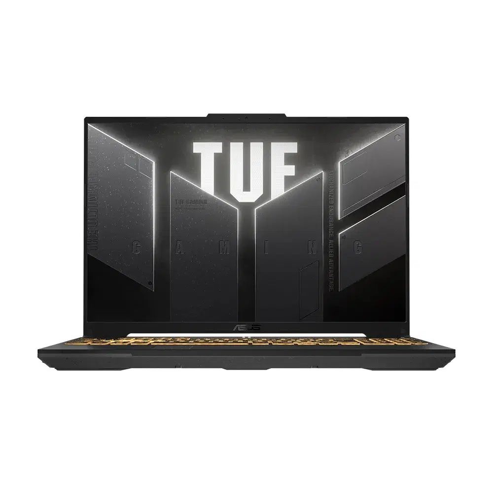 لپ تاپ ایسوس ASUS TUF Gaming F16 FX607VJ|رایانه همراه|تهران, میدان ولیعصر|دیوار