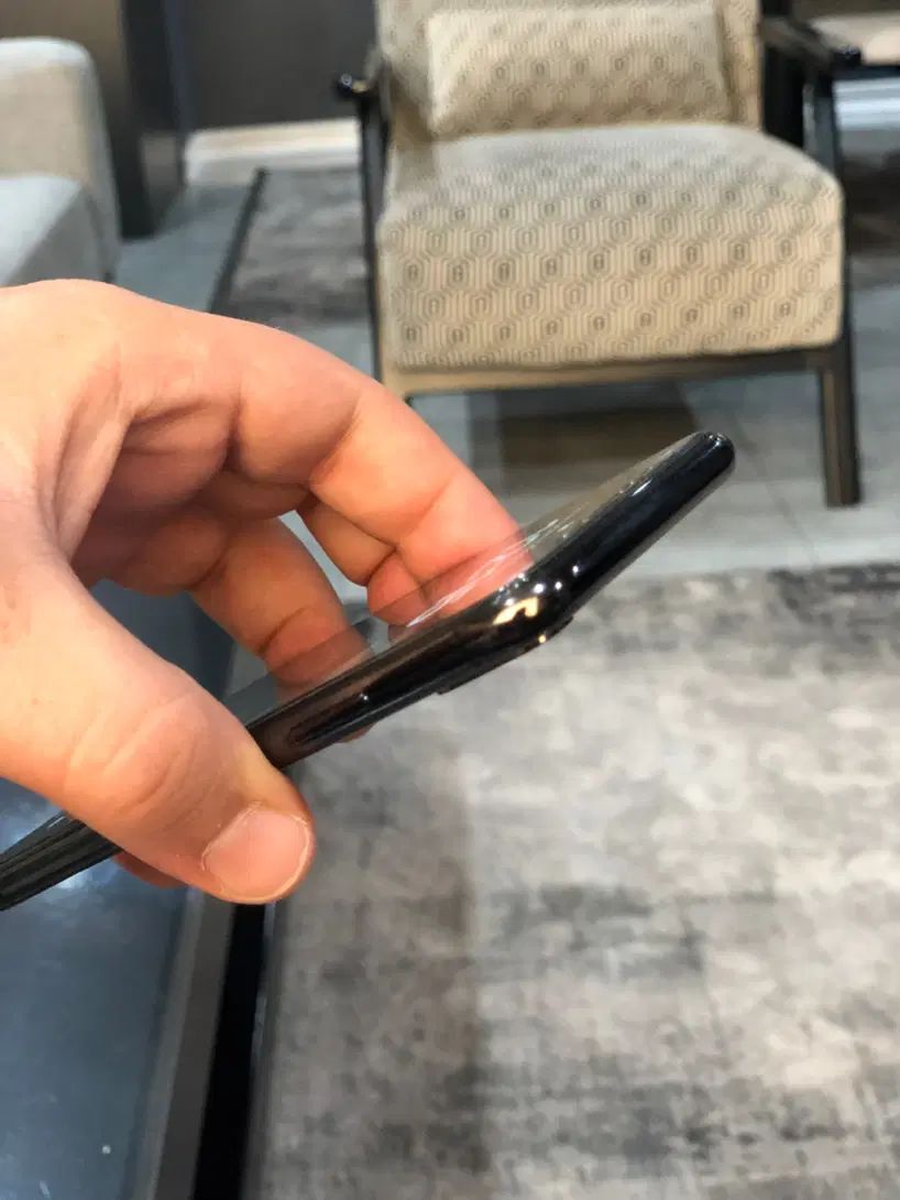 ایفون ایکس 256GB در حد|موبایل|کرج, مهرویلا شمالی|دیوار