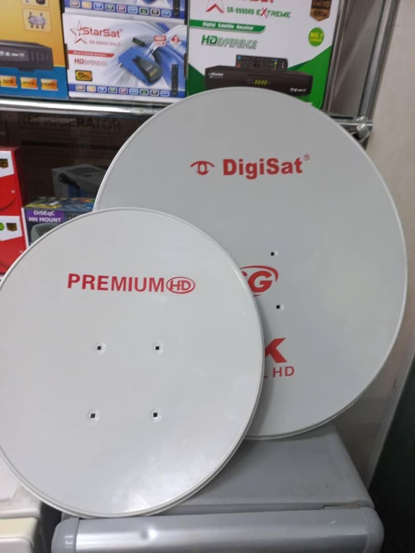 نصب و تنظیم آنتن دیجیتال و معمولی|فعالیت داوطلبانه|کرمان, |دیوار