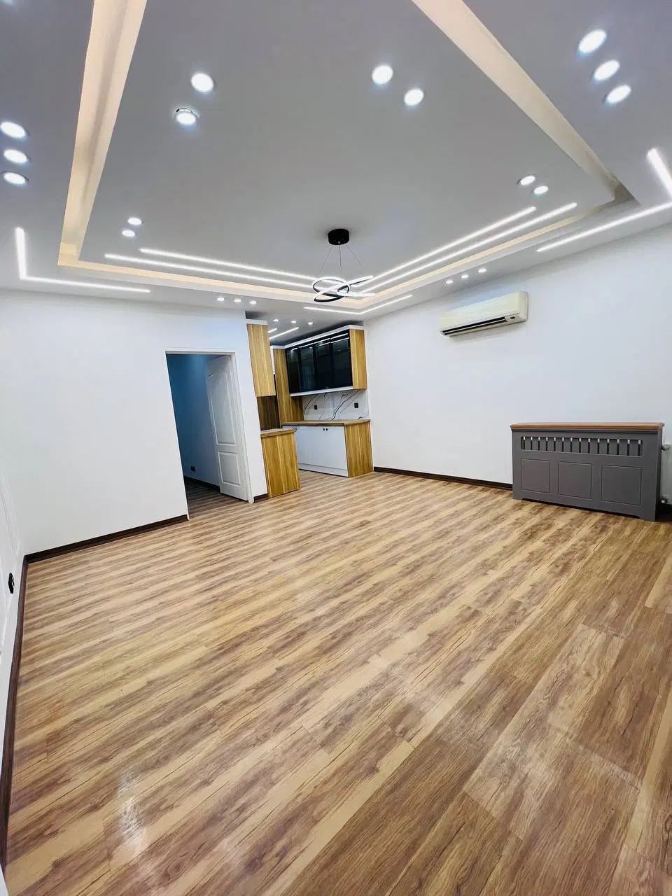 ۶۵مترفول امکانات/پارکینگ و اسانسور و قیمت استثنایی|فروش آپارتمان|اندیشه, شهرک المهدی|دیوار