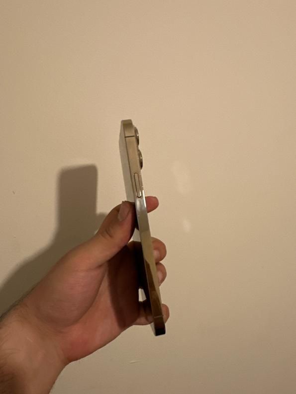 اپل iPhone 13 Pro Max با حافظهٔ ۵۱۲ گیگابایت|موبایل|همدان, |دیوار