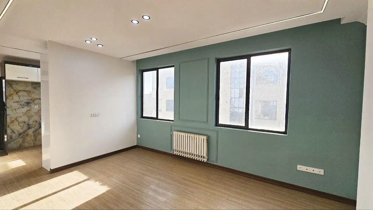 سندتکبرگ۵۰متر/پارکینگ/اندیشه شهرزیبا/نورگیر|فروش آپارتمان|تهران, شهر زیبا|دیوار
