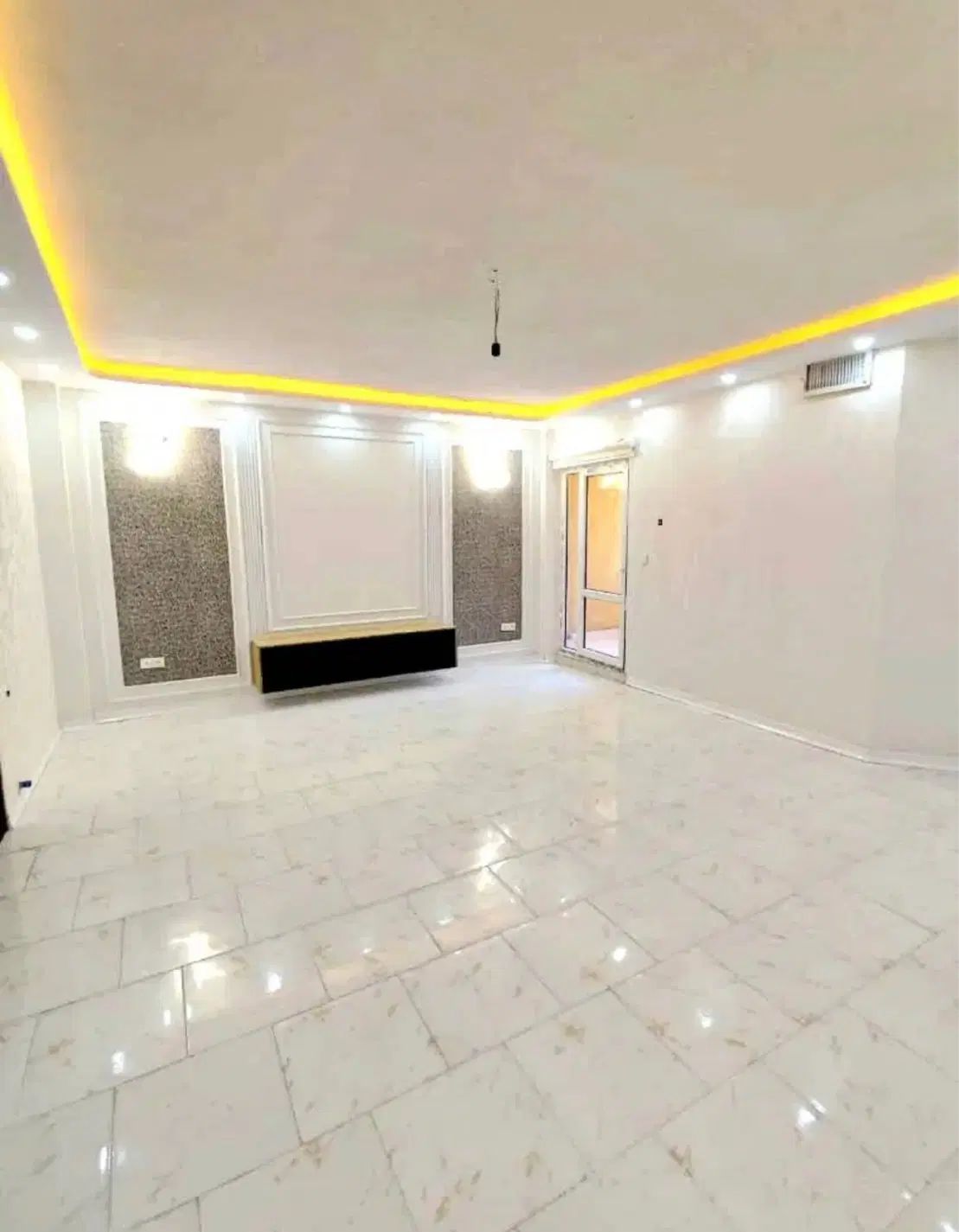 پروژه خوش نام منطقه/فول امکانات پارکینگ سندی|فروش آپارتمان|هشتگرد, شهرک المهدی|دیوار