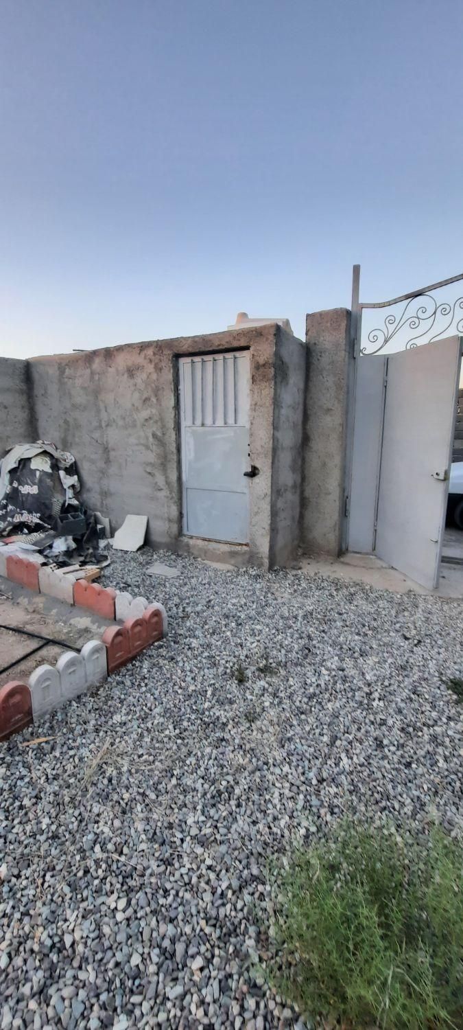 باغ ۴۰۰ متری جوادآباد تقی آباد شهرستان.بنا۴۰متر|فروش خانه و ویلا|جوادآباد, |دیوار