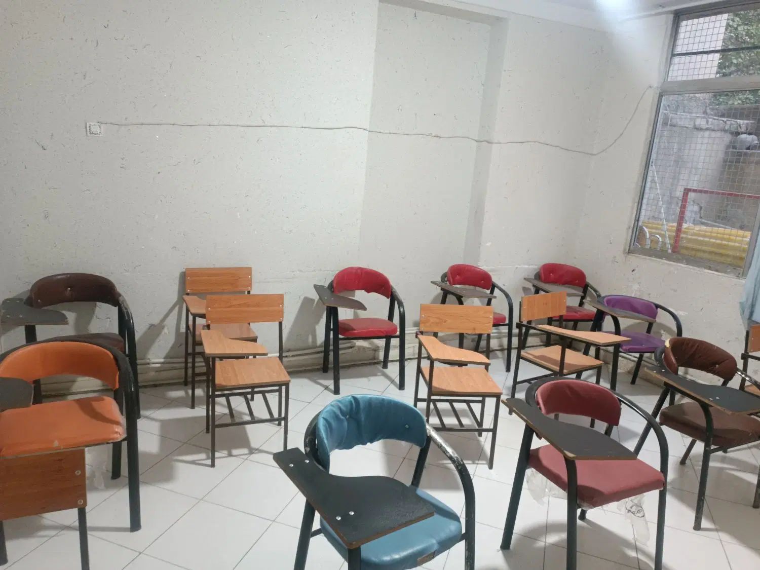 صندلی تک نفره|صندلی و نیمکت|کرج, گوهردشت|دیوار