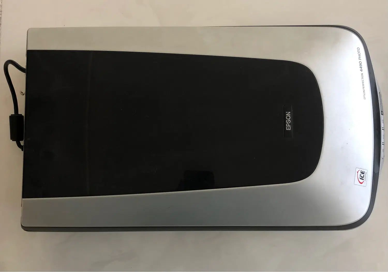 اسکنر epson perfection 4490 photo|پرینتر، اسکنر، کپی، فکس|تهران, زعفرانیه|دیوار