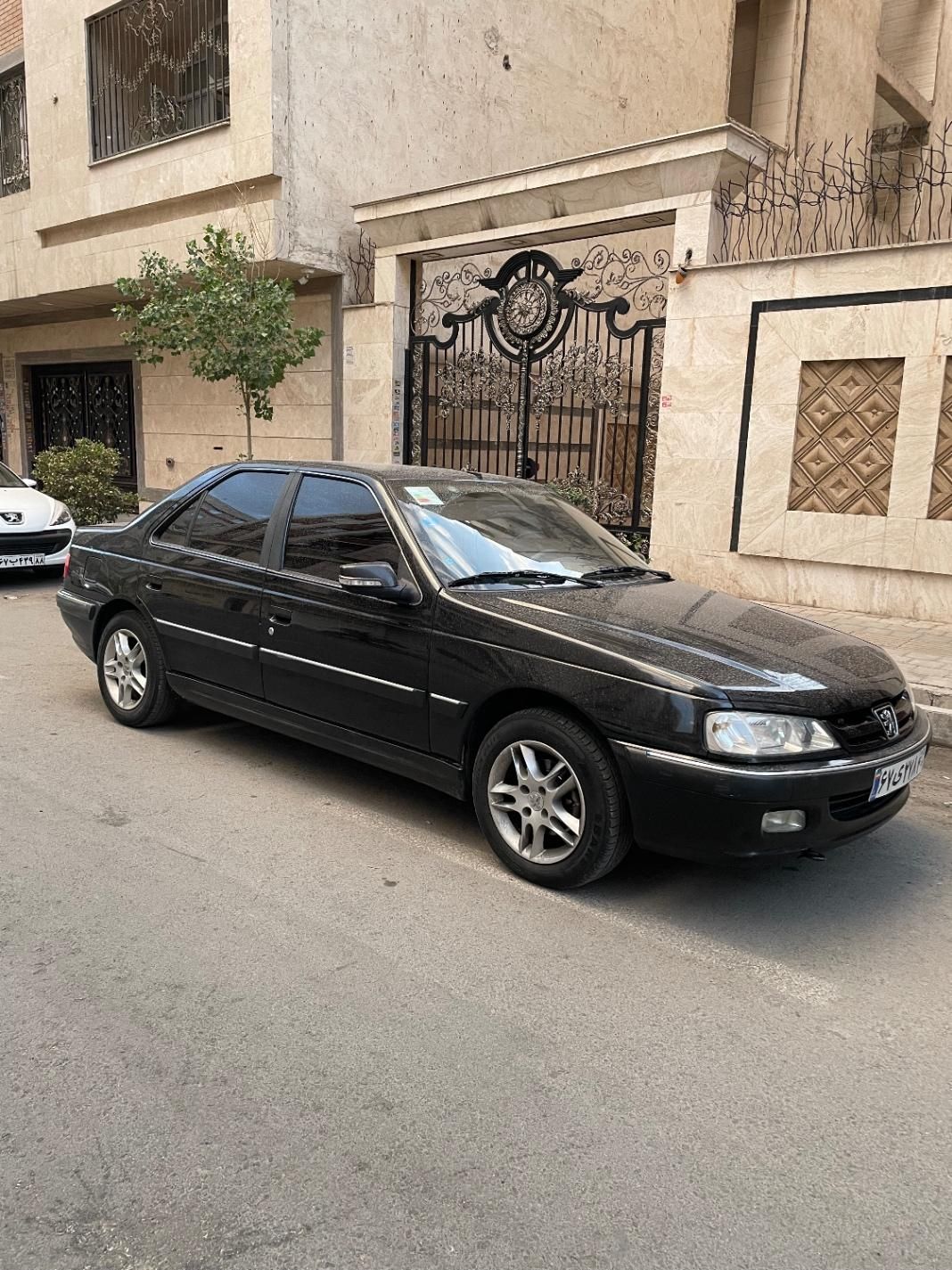 پژو پارس سال، مدل ۱۴۰۰|خودرو سواری و وانت|تهران, ابوذر (منطقه ۱۵)|دیوار