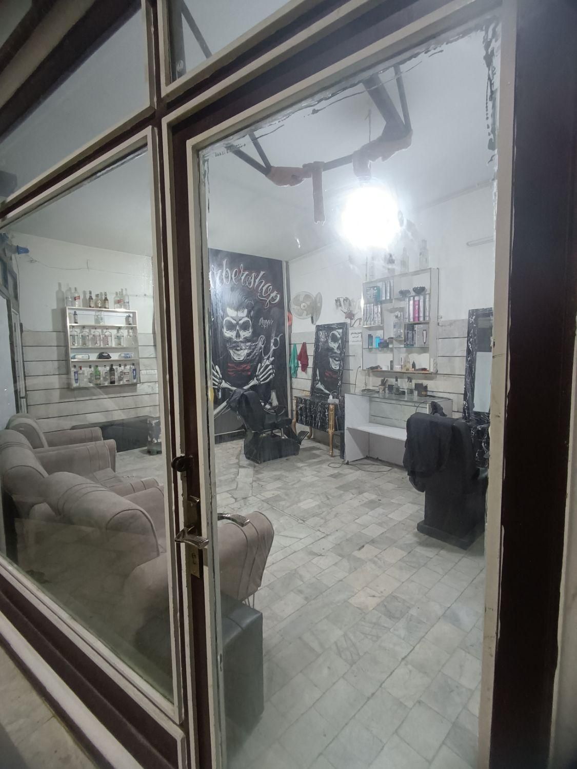 فروش مغازه ۳۰ متری|فروش مغازه و غرفه|باغستان, |دیوار